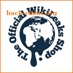 WikiLeaks Shop icon