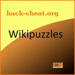 Wikipuzzles icon