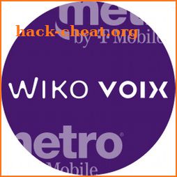 WikoVoixMetroDemo icon