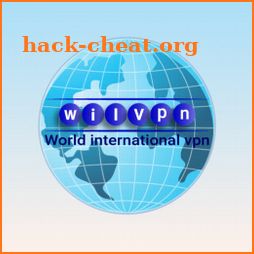 Wil VPN - world international VPN icon