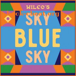 Wilco's Sky Blue Sky icon