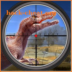 Wild Animal Hunter - Dinosaur Hunting Games 2020 icon