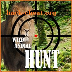 Wild Animal Hunter offline 2020 icon