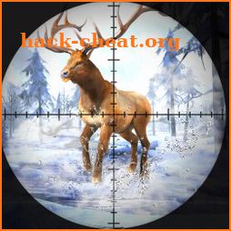 Wild Animal Hunter Snipper icon