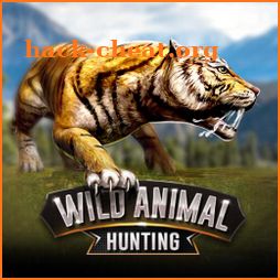 Wild Animal Hunting 2020 Free icon