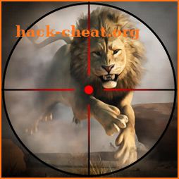 Wild Animal Hunting 2021: Best Hunting Games FPS icon