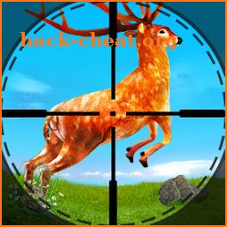 Wild Animal Hunting Game: Deer Hunter Games 2020 icon