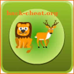 Wild Animal  Match icon