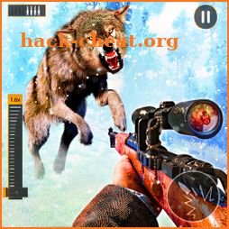 Wild Animal Shooting Games icon