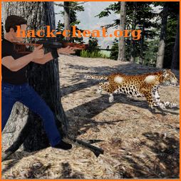 Wild Animals Hunter Sniper Shooting Missions icon