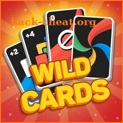 Wild Card Ono - Four Color icon