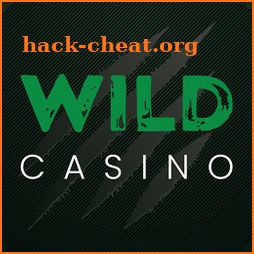 Wild Casino Slots Online Game icon