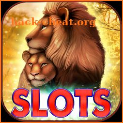 Wild Cats Slot Machine icon