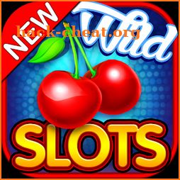 Wild Cherry Slots: Vegas Casino Tour icon