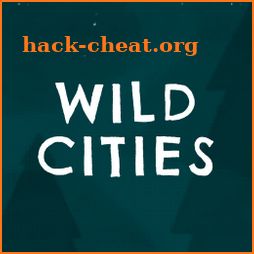 Wild Cities AR icon