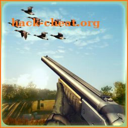 Wild Duck Hunting 2019 icon