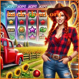 Wild Farm Slots icon