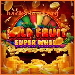 Wild Fruit Super Wheel icon
