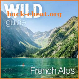 Wild Guide French Alps icon