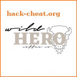 Wild Hero Coffee icon