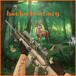 Wild Hunt - Animals Shooting icon