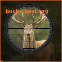 Wild Hunting : Free wild hunt : Wild hunter games icon