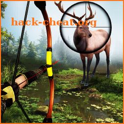 Wild Jungle Animal Hunter: Safari Hunting Games icon