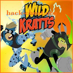 wild kratts adventure icon