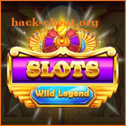 Wild Legend - Slots Games icon