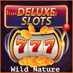 Wild Life Slot Machine icon