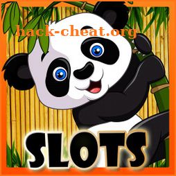 Wild Panda Slot Machines icon