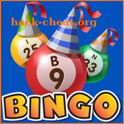Wild Party Bingo FREE social icon