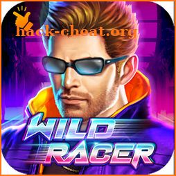 Wild Racer Slot-TaDa Games icon