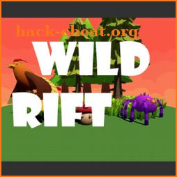 Wild Rift icon