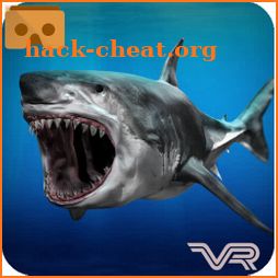 Wild Sharks VR icon