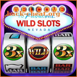Wild Slots™- Free Vegas Slots icon