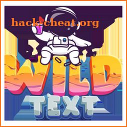 Wild Text - Trivia Online Quiz Game icon