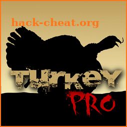 Wild Turkey Pro icon