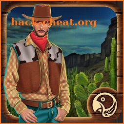 Wild West Exploration – Gold Rush Quest icon
