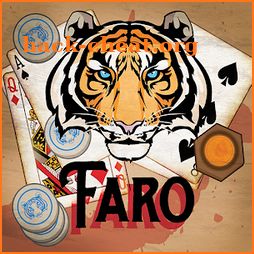 Wild West Faro icon