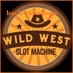Wild West Free Slots icon