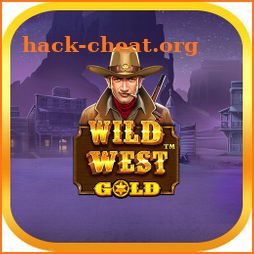 Wild West Gold Pragmatic Play icon