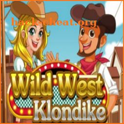 Wild West Klondike 12 icon