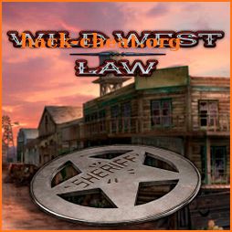 Wild West Law icon