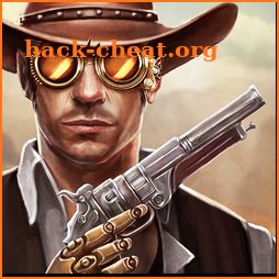 Wild West: Steampunk Alliances icon