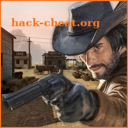 Wild West Survival Shooting Game icon
