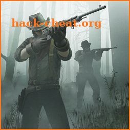 Wild West Survival: Zombie Shooter. FPS Shooting icon