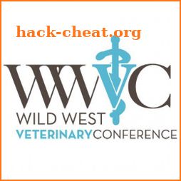 Wild West Veterinary Conference icon