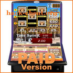 WILD WILD West Slot Machine icon