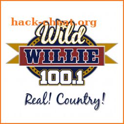 Wild Willie 100.1FM icon